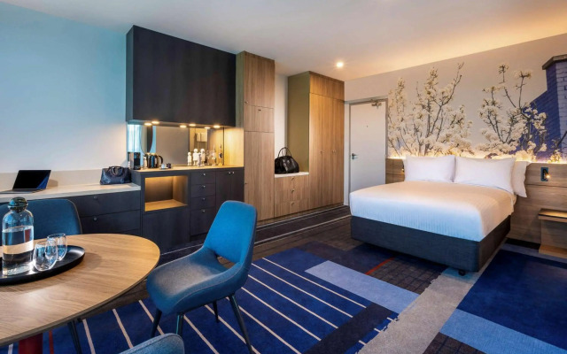 Novotel Melbourne Preston