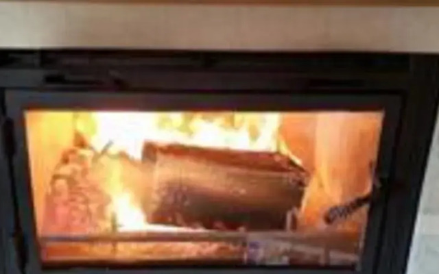 Domek Bednarek nad jeziorem Woświn