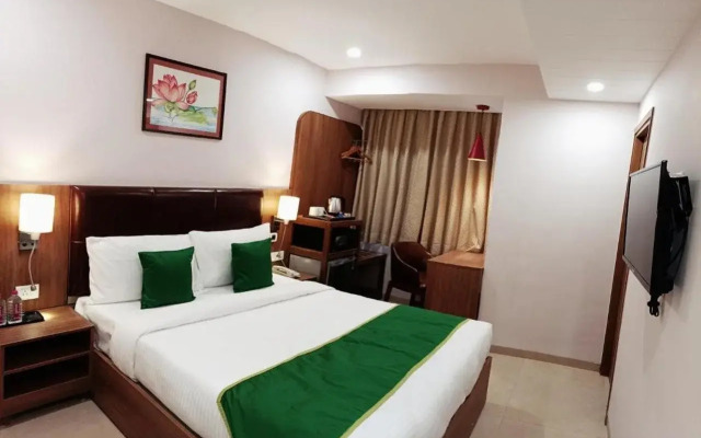 The Beacon Hotel Vadodara
