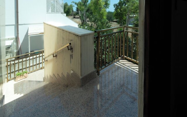 Casa vacanza Appartamento Spiaggiati