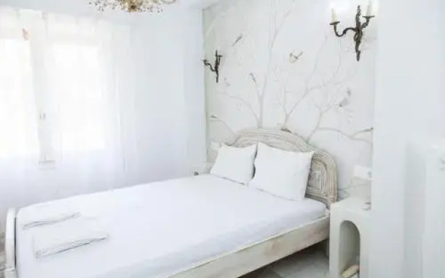 magicstay - flat 70m² 2 bedrooms 1 bathroom - athens