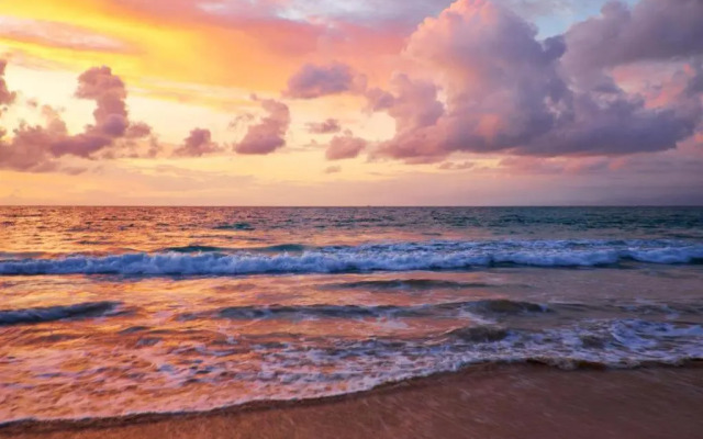 ZEN Rooms Pasar Ikan Losari