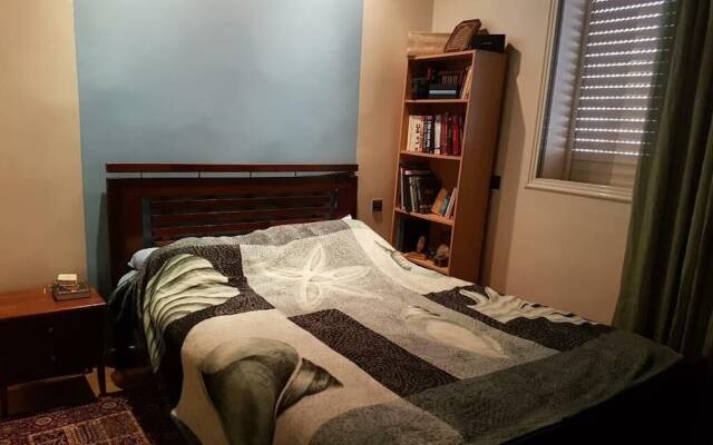 Residence Les Terrasses 1