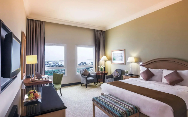 Mövenpick Hotel Doha
