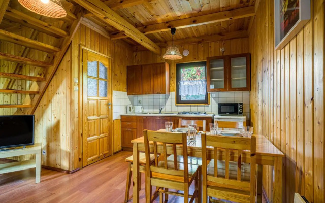 Ośrodek Wypoczynkowy Klif I