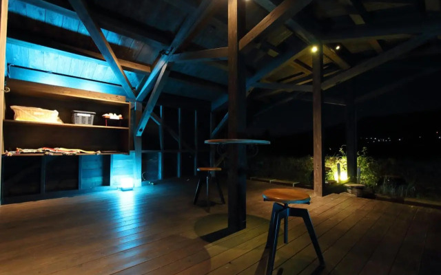 Ryokan Konomama