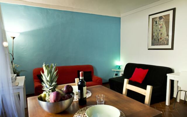 Condotta 3 - Keys Of Italy