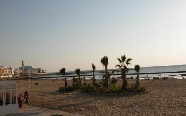 Hostal Cristina
