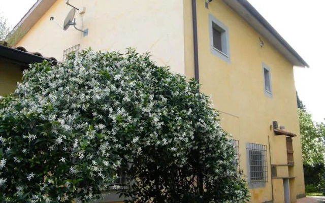 Vallelunga Guesthouse
