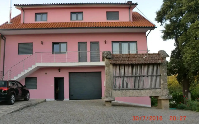 Quinta das Lindas 2
