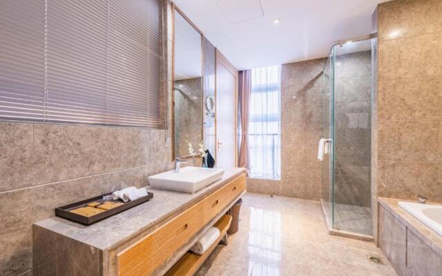 Novotel Huashan