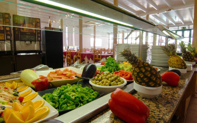 Hotel Siroco - Adults Only