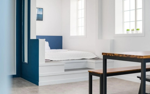 Gyeongju Dear Forma Pension