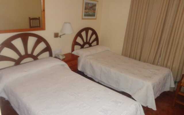 Hostal Millan