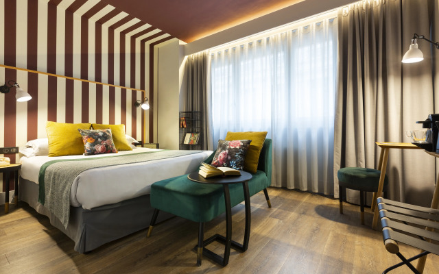 Hôtel Edmond W