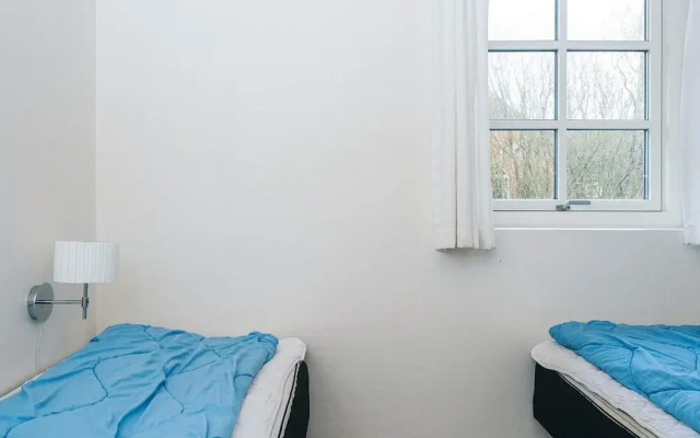 4 Star Holiday Home in Ulfborg