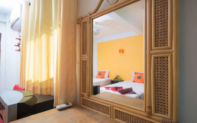 Green Hostel