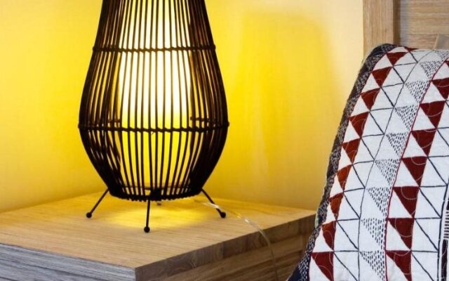 Artica Art & Accommodation