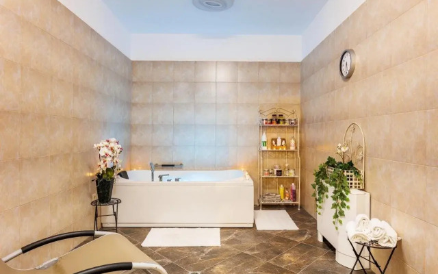 Spa Hotel Aspa Vila