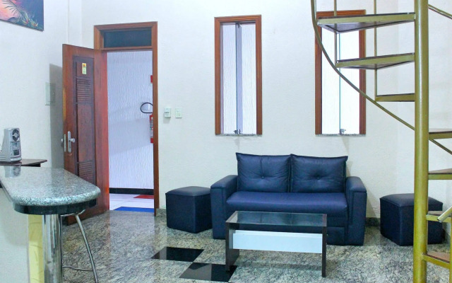 Hotel Riviera D'Amazonia