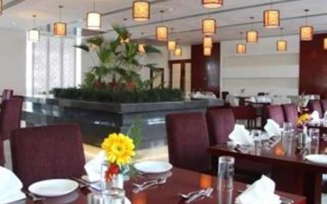 Bravura Gold Resort