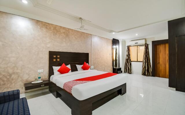 OYO 69719 Hotel Jumanji