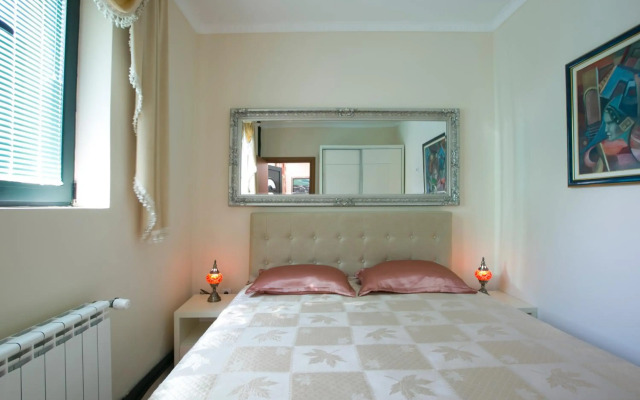 Apartments Holiday Lux