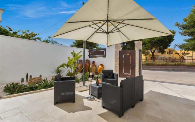 Joy Home B&B by BarbarHouse