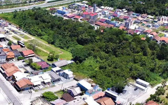Pousada Brisa Parque