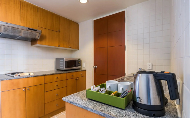 Chatrium Sathon Bangkok