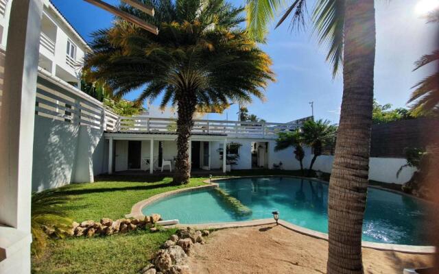 STUDIO S at JAN THIEL Curacao