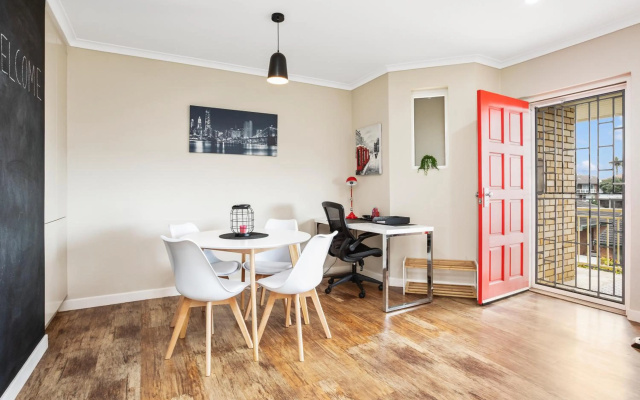 Beach Haven on The Hill – Guest Rooms – Newcastle