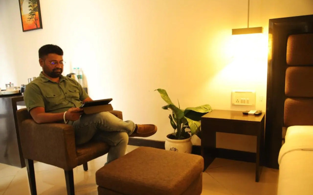Casabela Boutique Hotel