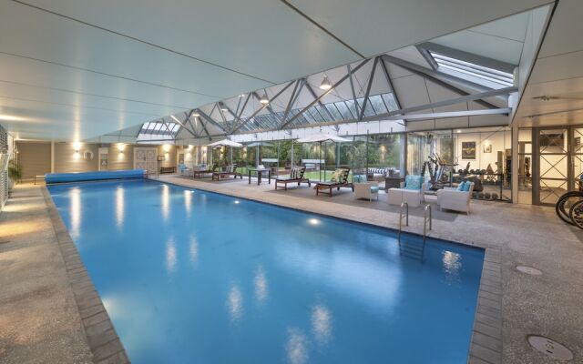 Wharekauhau Luxury Country Estate
