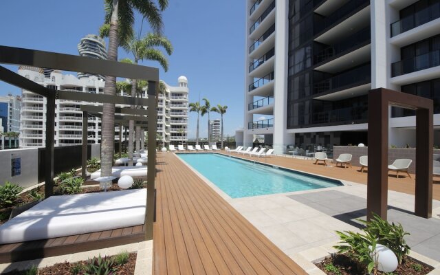 Qube Broadbeach 39