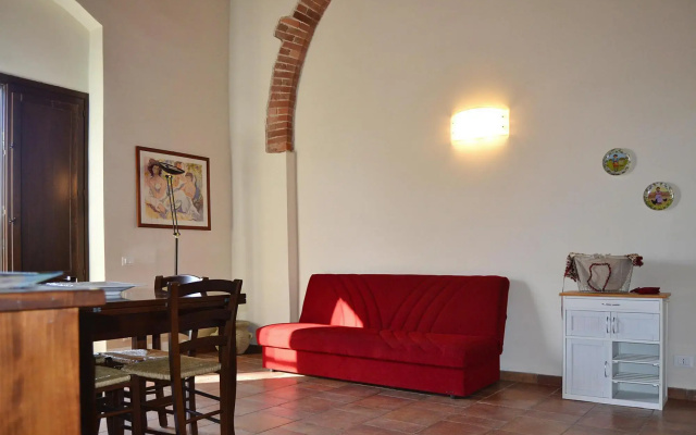 Residence Antico Borgo Casalappi, Campiglia Marittima
