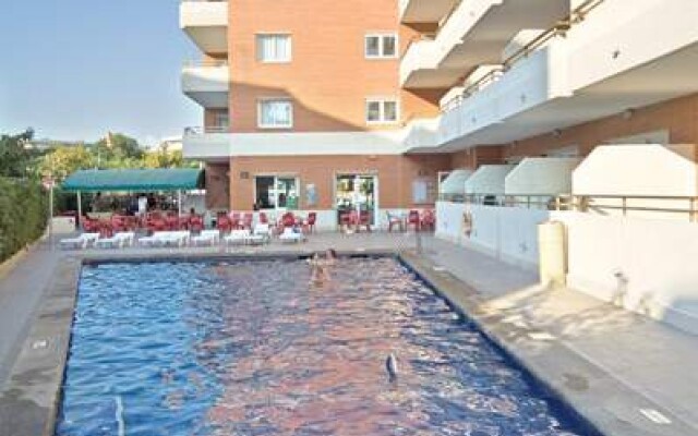 Ancora Salou Apartamentos