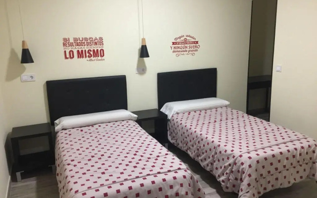 JQC Rooms