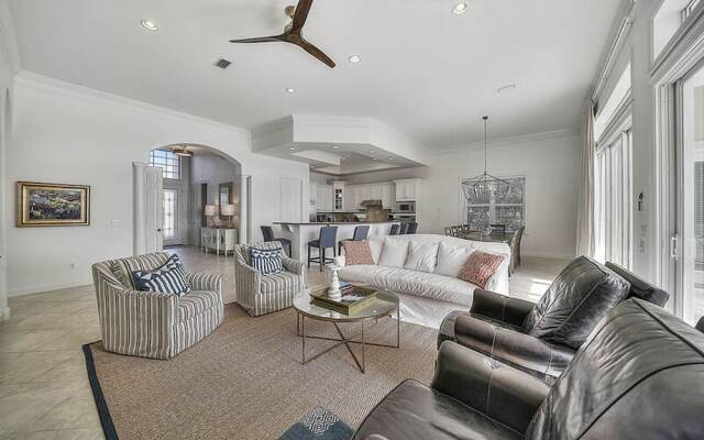 Aqua Tranquility by Five Star Properties