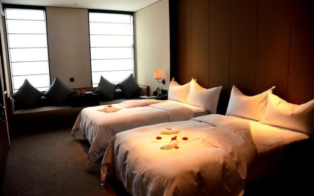 Xiamen Kuncheng Tang'an Hotspring Hotel