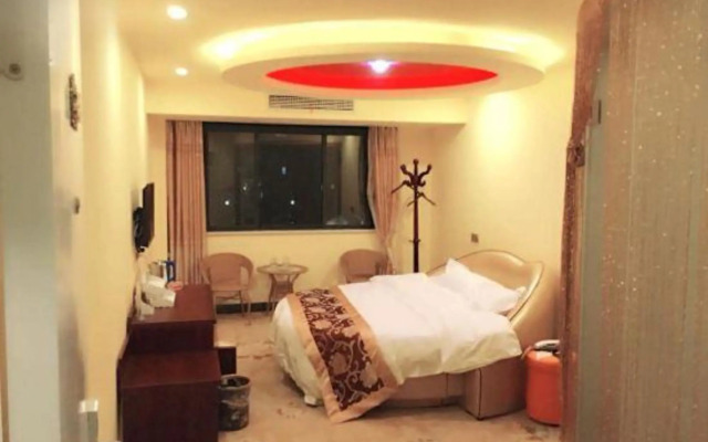 Qianpeng Theme Hostel