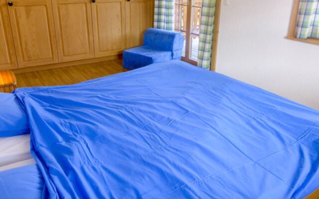 Le Hameau des Crosets