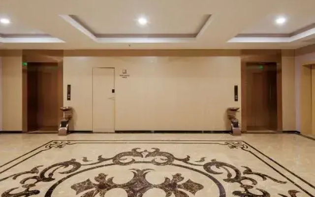 CHEERMAY HOTELS(Chenzhou Wuling Plaza store)