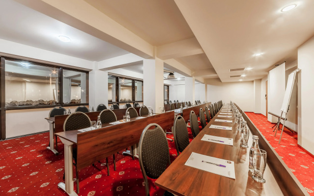 Hotel Sir Royal