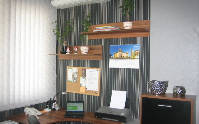 Alexander Business Apartments
