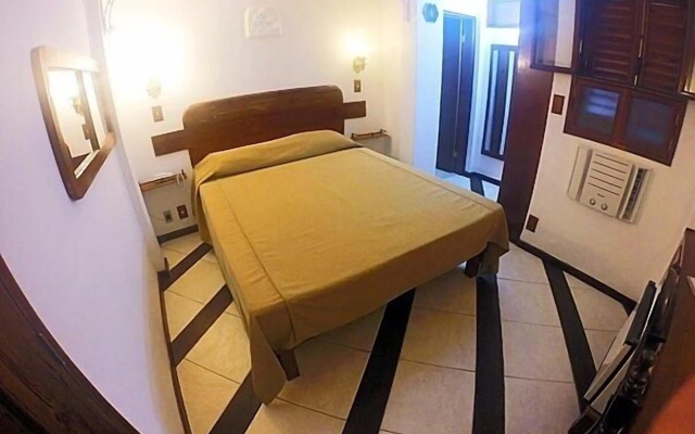 Pousada Imperial Koeler