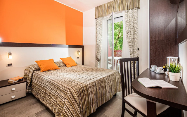 Hotel Vienna