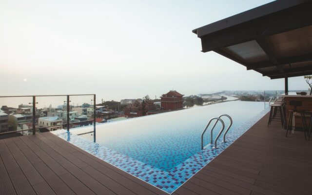 Fangliao Hotel