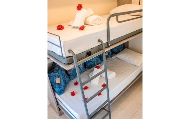 Princess Sissy A1 Hotel & Hostel