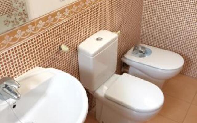 Casitas Boutique Alcocebre